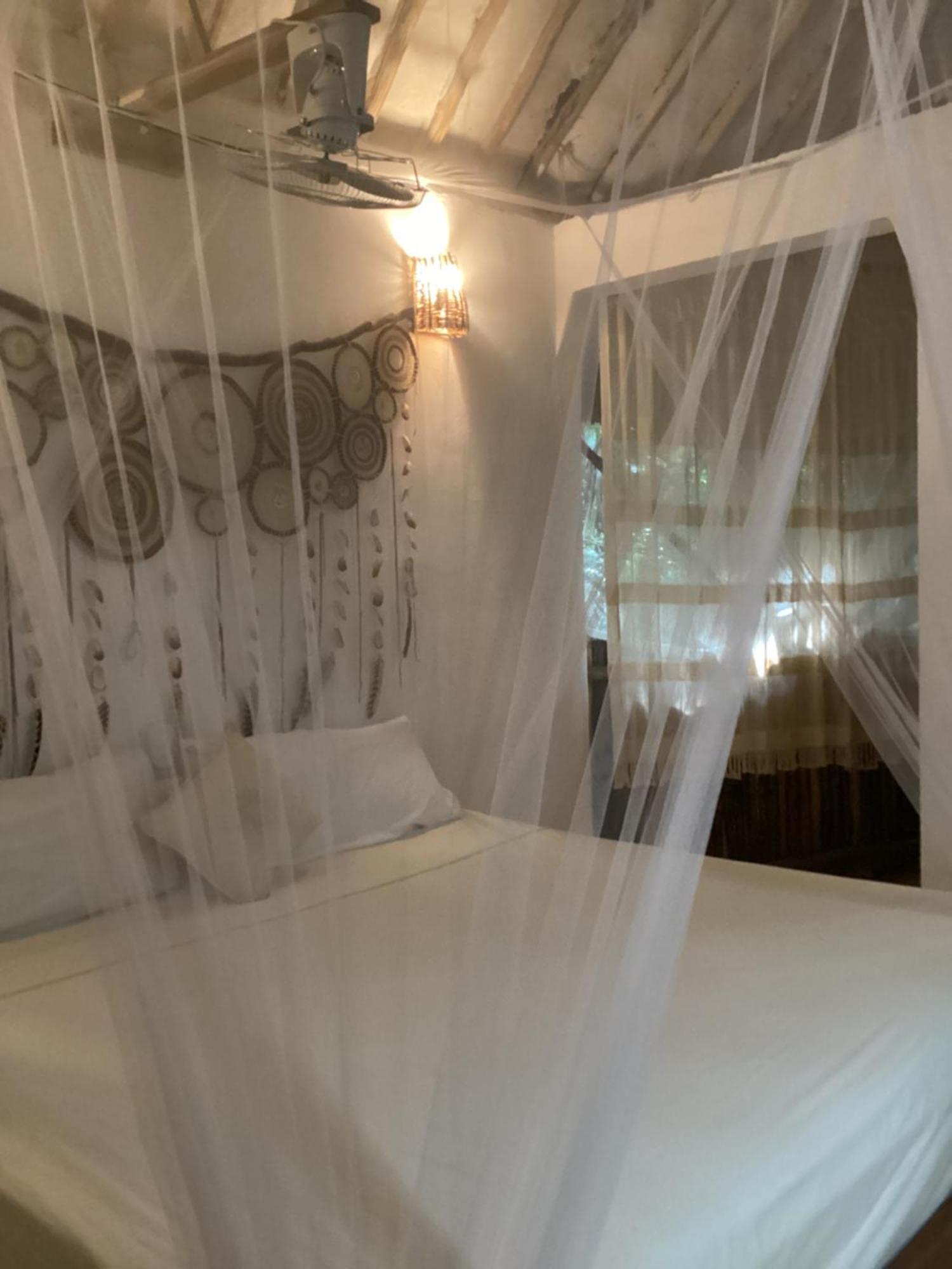 Yaxchen Tulum Cabanas & Cenote ภายนอก รูปภาพ