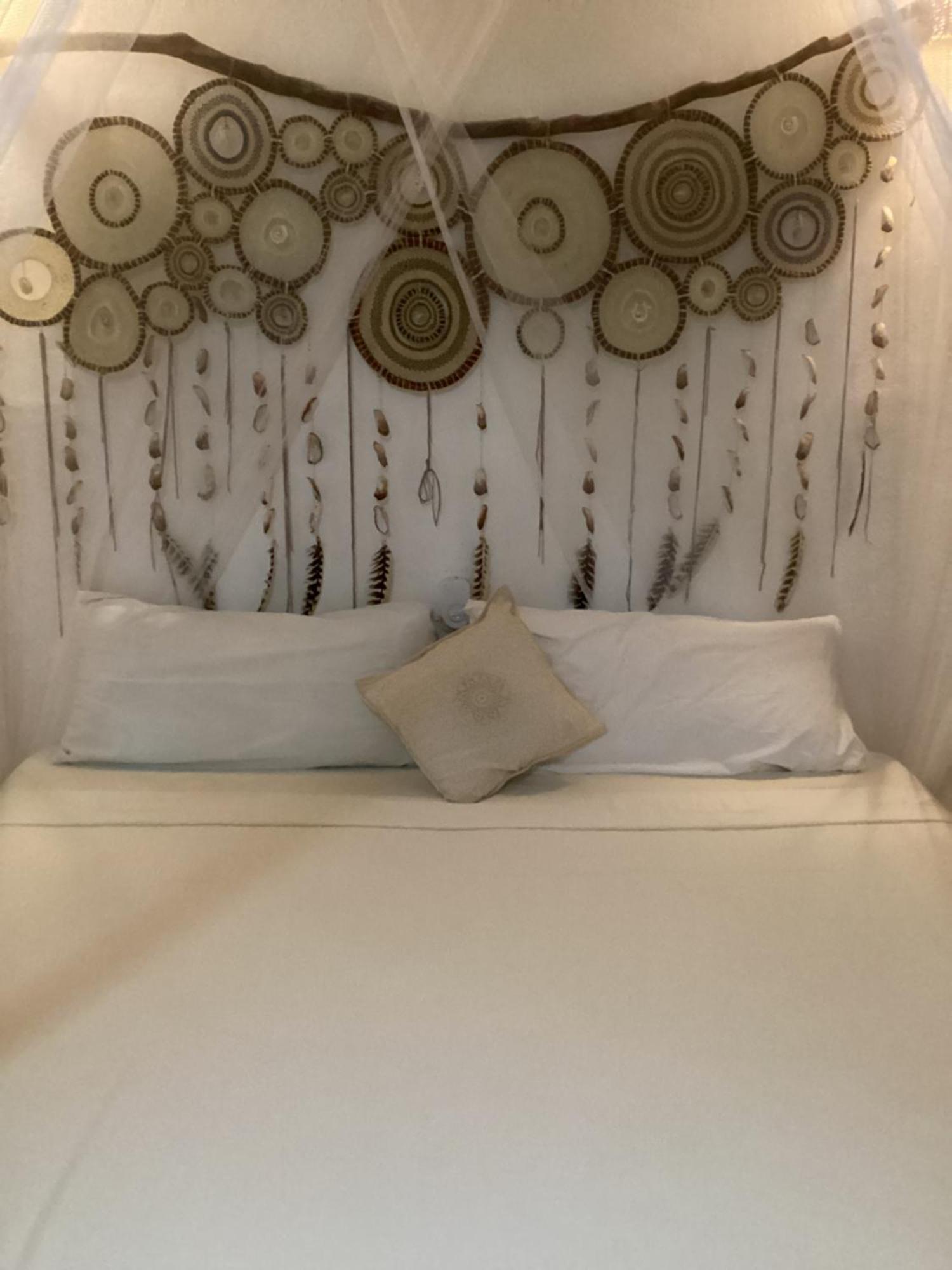 Yaxchen Tulum Cabanas & Cenote ภายนอก รูปภาพ
