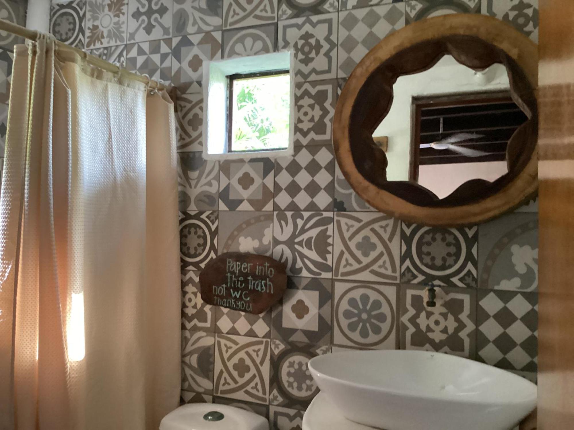 Yaxchen Tulum Cabanas & Cenote ภายนอก รูปภาพ